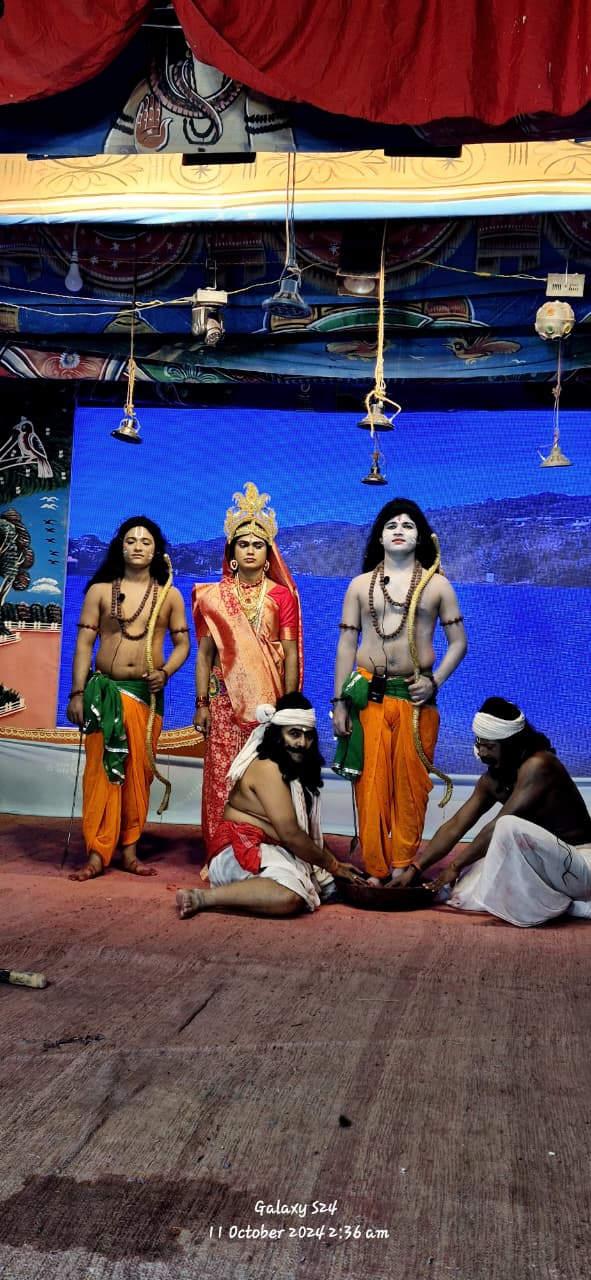 Ramleela 2025 photo 5