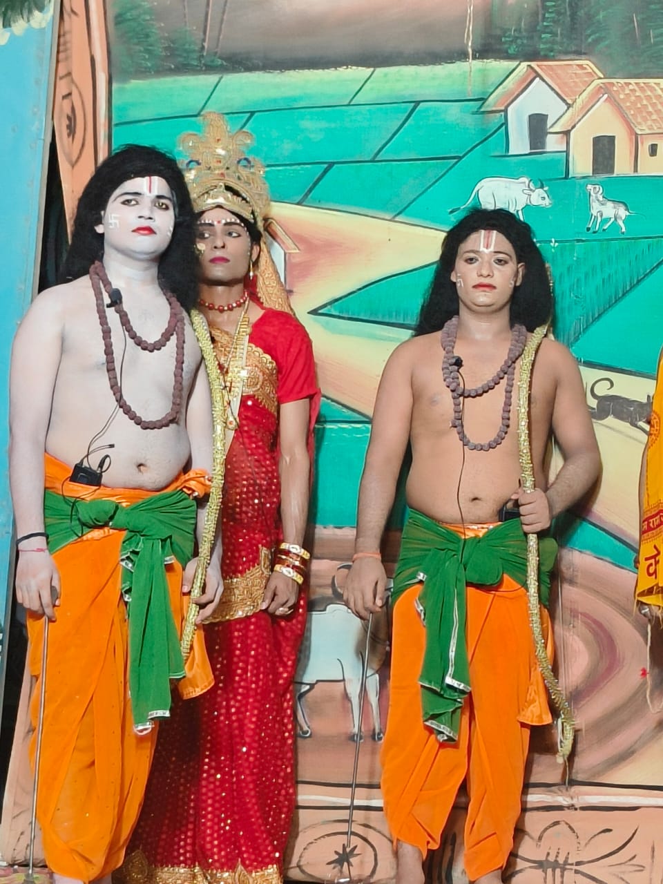 Ramleela 2025 photo 6