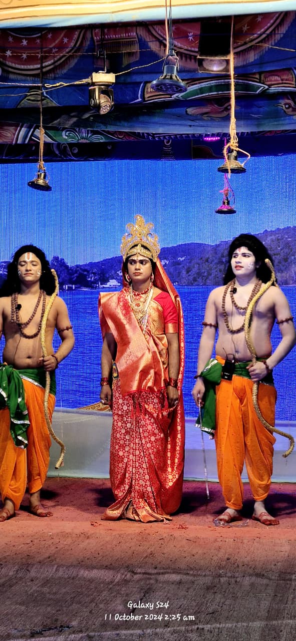 Ramleela 2025 photo 7