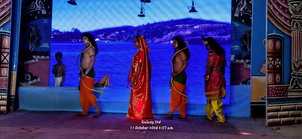 Ramleela 2025 photo 9