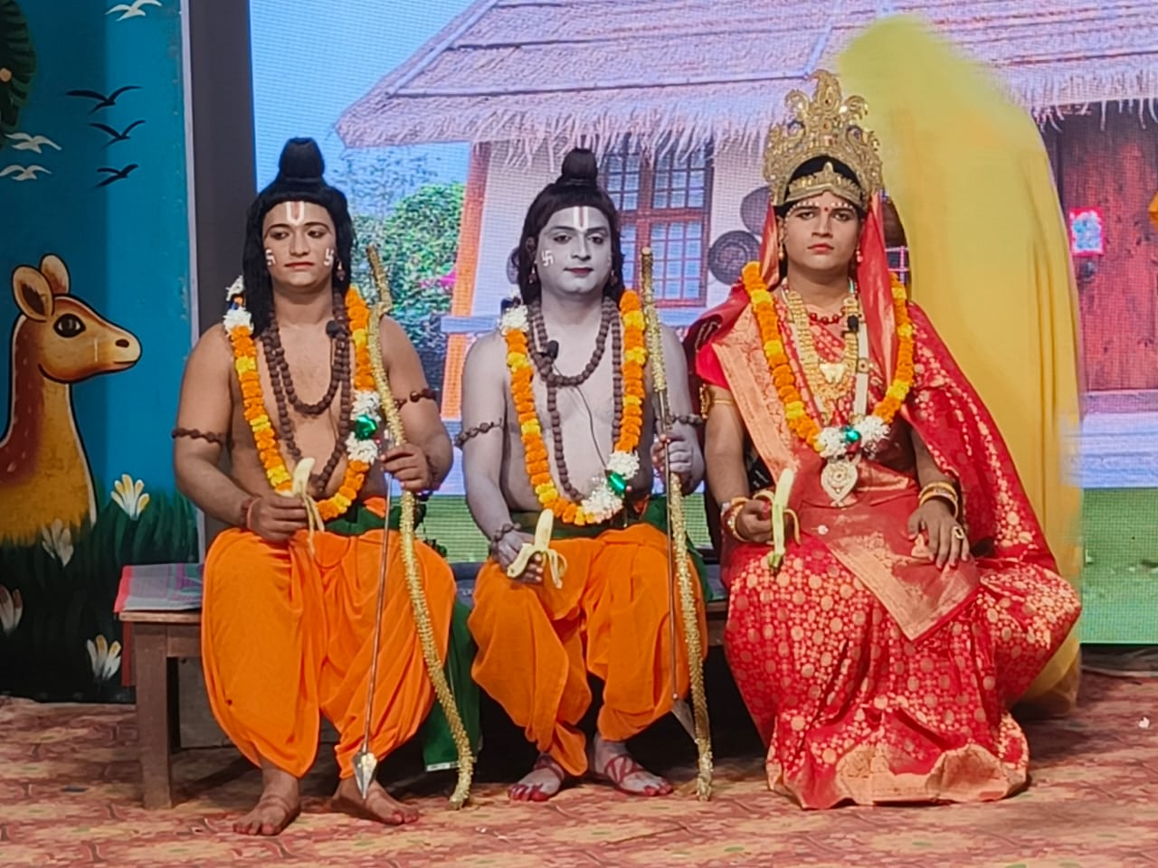 Ramleela 2025 photo 10