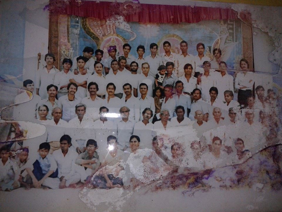 Diamond Jubilee - 122
