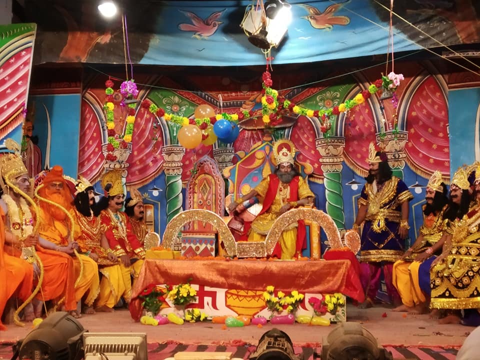 Muktak Jubilee - 166
