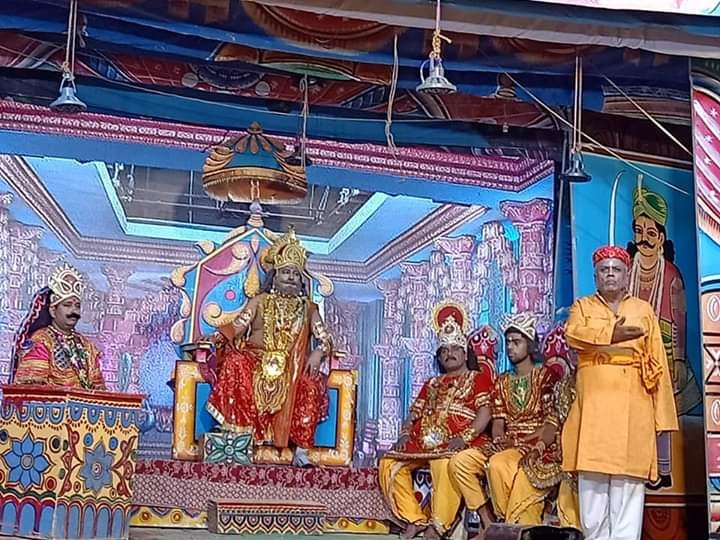 Muktak Jubilee - 184