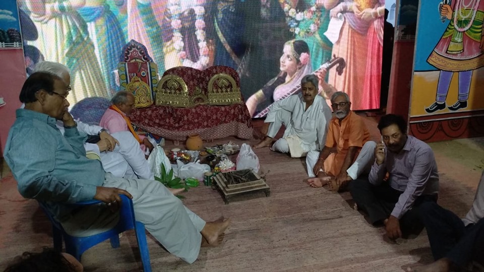 Muktak Jubilee - 187
