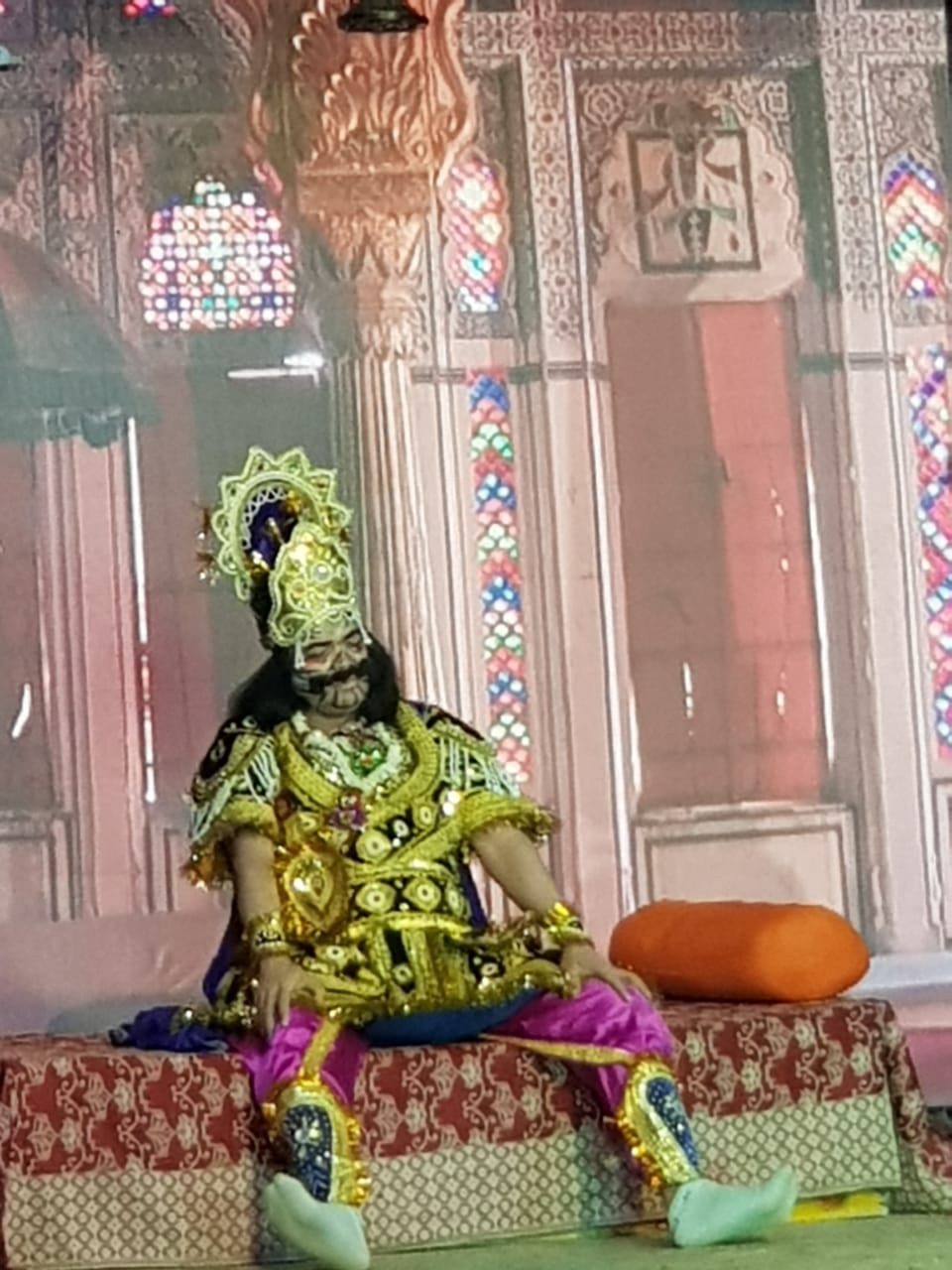 Muktak Jubilee - 188
