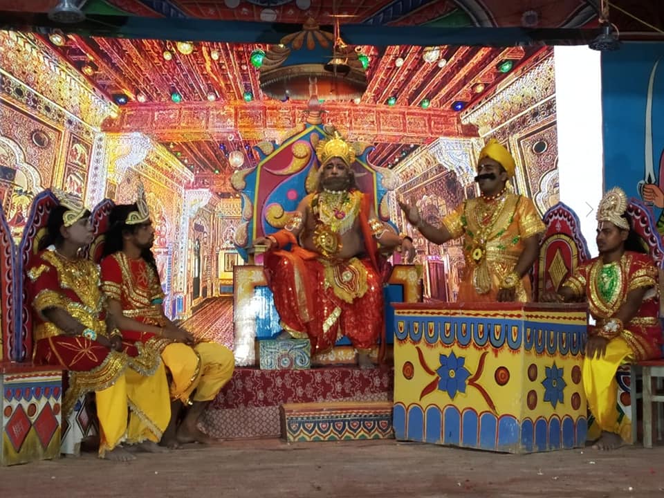 Muktak Jubilee - 189