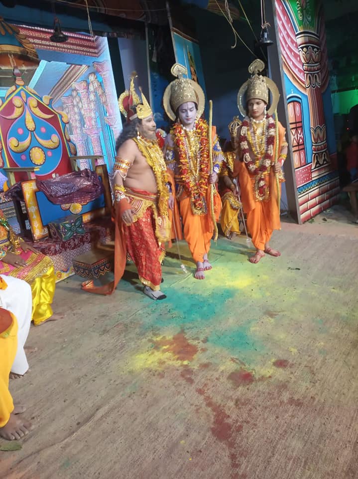 Muktak Jubilee - 197