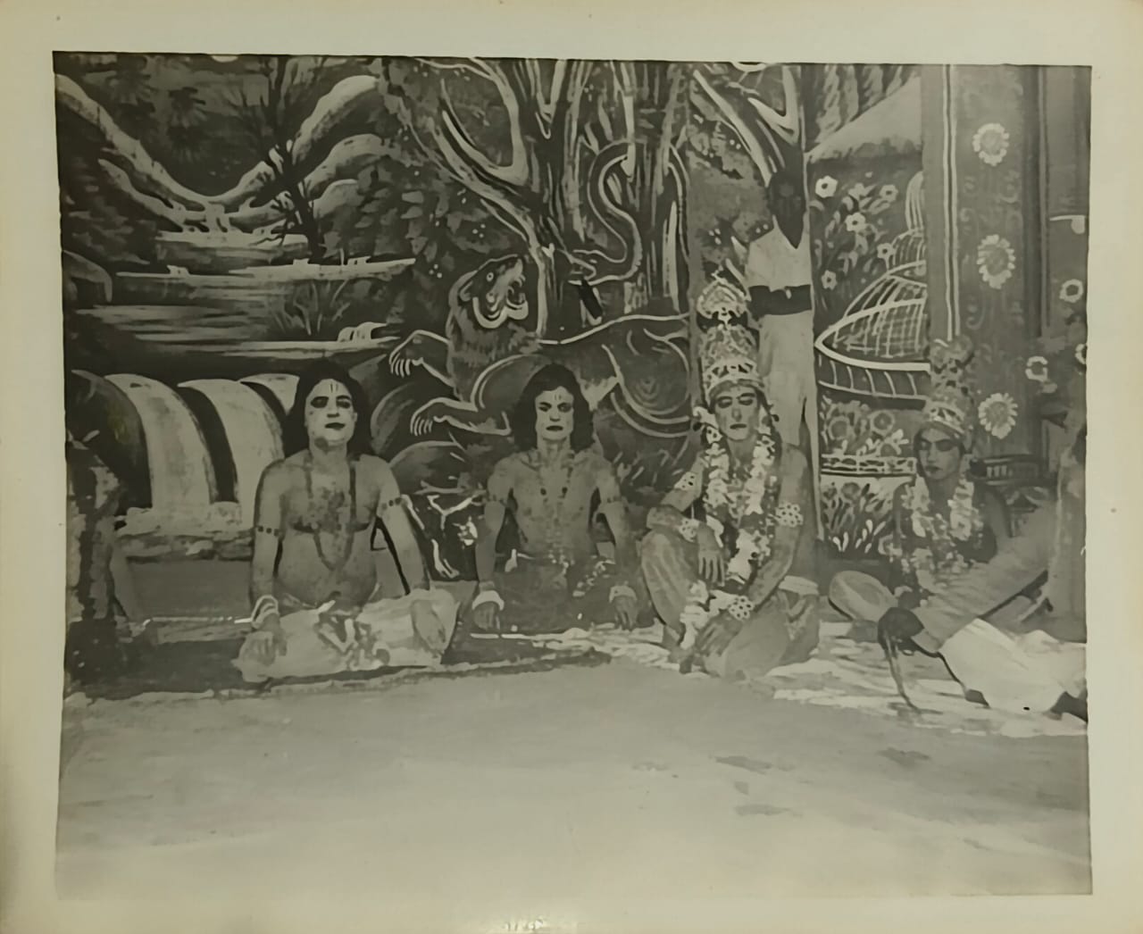 Muktak Jubilee - 220