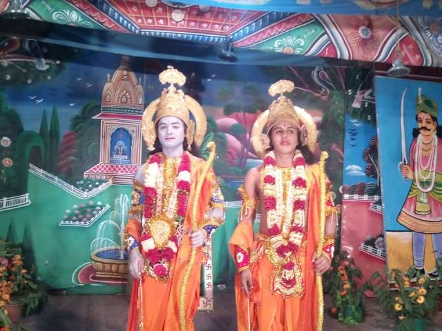 Golden Jubilee - 4