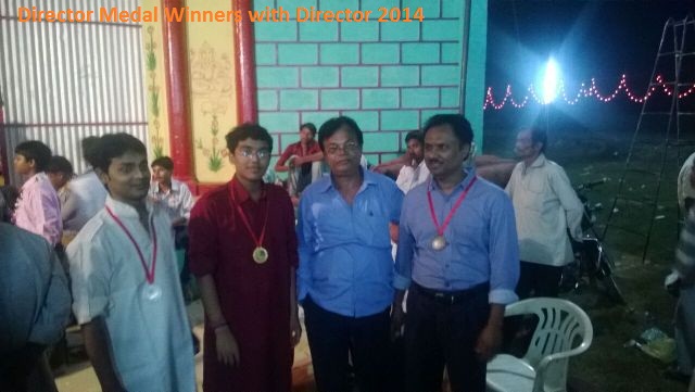 Golden Jubilee - 48