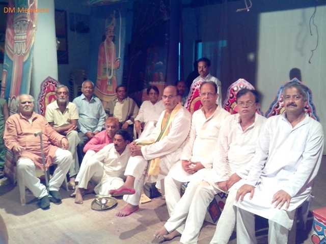 Golden Jubilee - 49