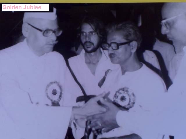 Golden Jubilee - 61