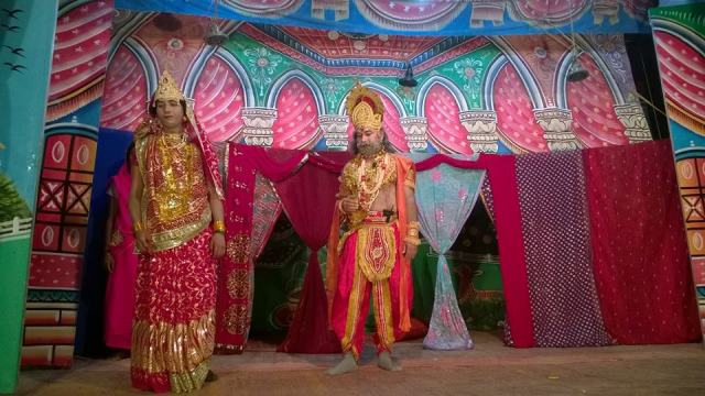 Golden Jubilee - 7