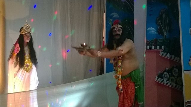 Golden Jubilee - 9